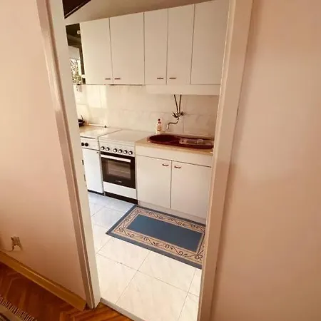 Lenny's Peaceful Getaway Flat *