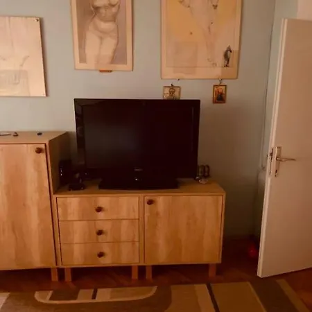 شقة Lenny's Peaceful Getaway Flat سكوبجي