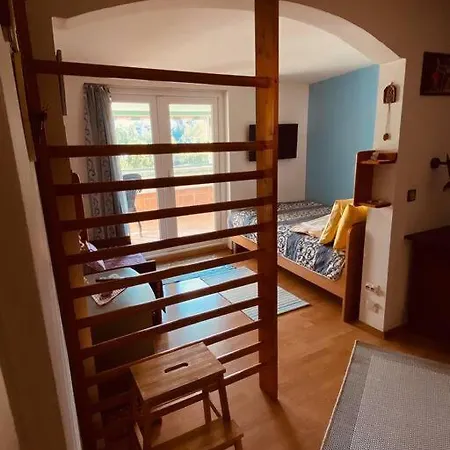 شقة Lenny's Peaceful Getaway Flat سكوبجي