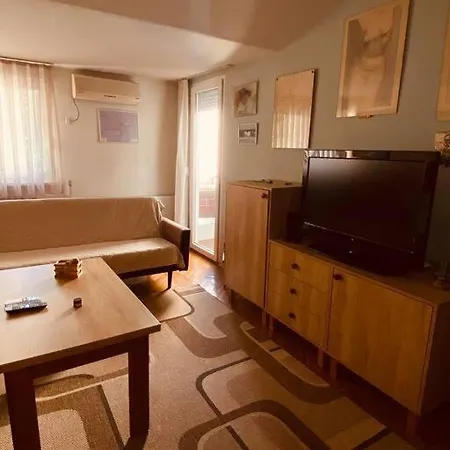 Lenny's Peaceful Getaway Flat