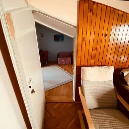 Lenny's Peaceful Getaway Flat