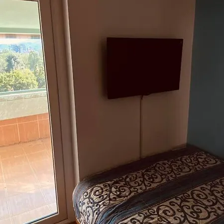 Lenny's Peaceful Getaway Flat سكوبجي