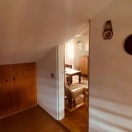 شقة Lenny's Peaceful Getaway Flat *