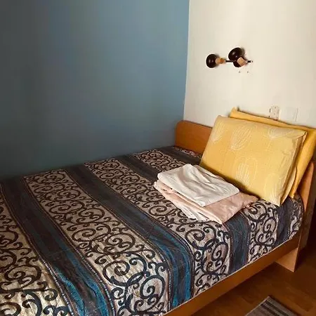 Lenny's Peaceful Getaway Flat شقة سكوبجي